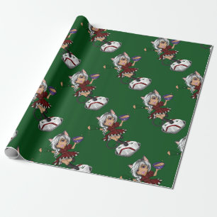 Cadeau Papier d'enlèvement de chats