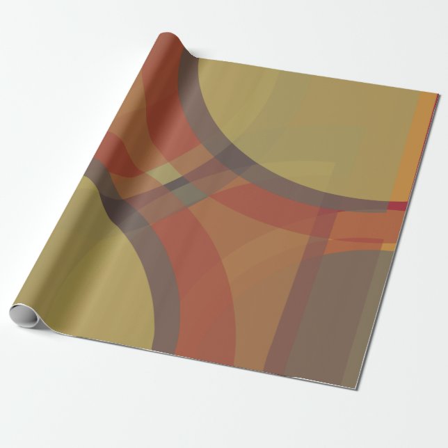 Cadeau Papier d'enlèvement de dissolution (Déroulé)