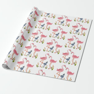 Cadeau Papier d'enlèvement de la cigogne   Baby shower, N