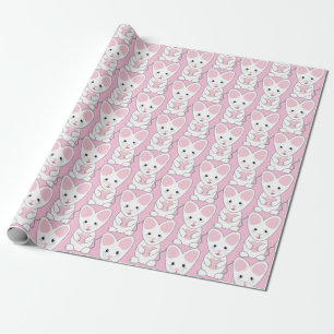 Cadeau Papier d'enlèvement de souris