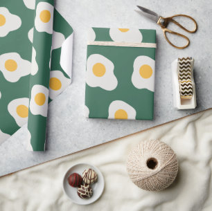 Cadeau Papier d'enlèvement d'oeufs