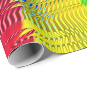 Cadeau Papier d'enrobage 18 sensuel