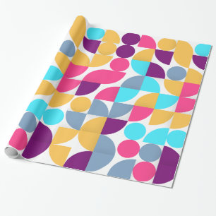Cadeau Papier d'enrobage du concepteur