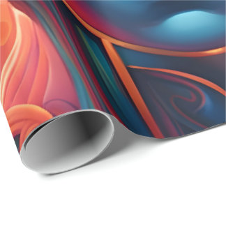 Cadeau Papier d'enrobage Jedi Master