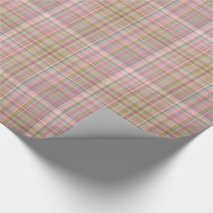 Cadeau Papier d'enveloppement de 26 cadeaux pour les past