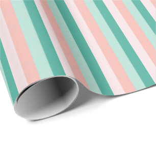 Cadeau Papier d'enveloppement de bonbons