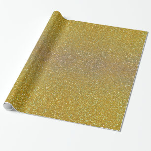 Cadeau Papier d'enveloppement de Glistlin