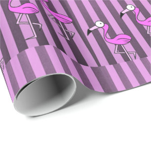 Cadeau Papier d'enveloppement de la fête des mères