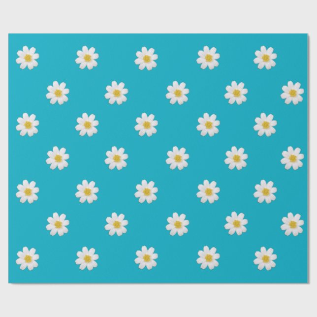 Cadeau Papier d'enveloppement de marmite (Plat)