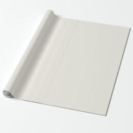 Cadeau Papier d'enveloppement de matte d'albâtre