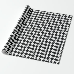 Cadeau Papier d'enveloppement de pied