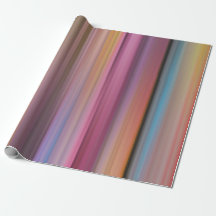 Papier d'enveloppement design couleur bonbon