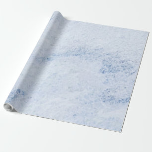 Cadeau Papier d'enveloppement naturel en pierre
