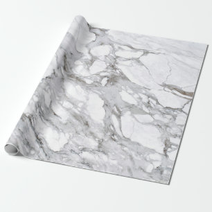 Cadeau Papier d'enveloppement naturel en pierre