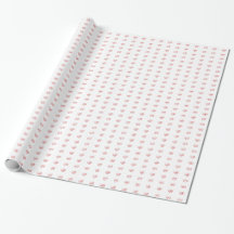 Papier d'habillage de nuage de coeur amoureux