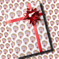 Papier d'habillage personnalisé | Cadeaux d'annive