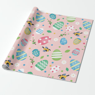 Cadeau Papier écorce de Pâques