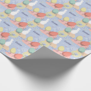Cadeau Papier écorce de Pâques