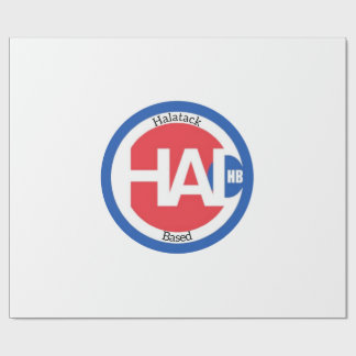 Cadeau Papier Halatack