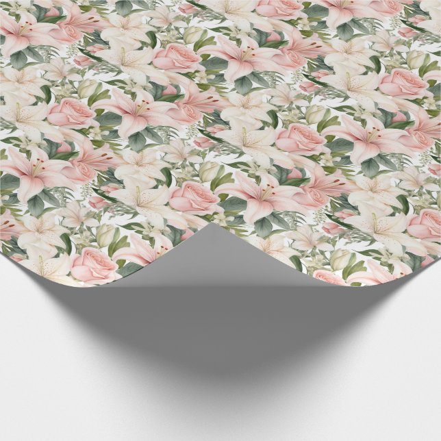 Cadeau Papier mariage (Coin)
