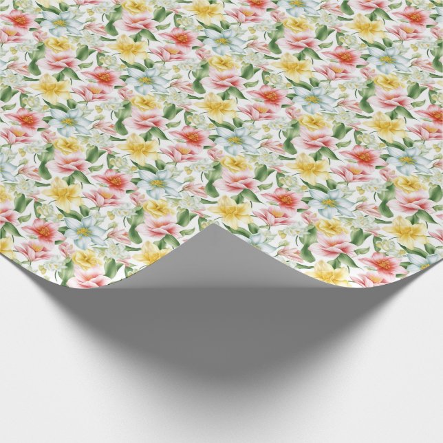 Cadeau Papier mariage (Coin)