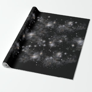 Cadeau Papier triple de lune de Starfield