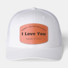 Cadeau personnalisé de la Saint-Valentin