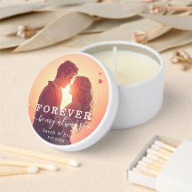 Cadeau personnalisé de la Saint-Valentin