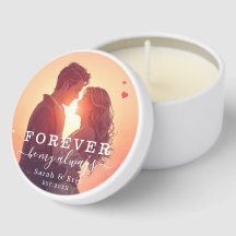 Cadeau personnalisé de la Saint-Valentin