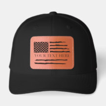 Cadeau personnalisé Drapeau américain Patriotique