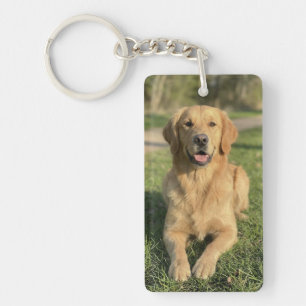 Cadeau personnalisé pour amateur de chiens avec 2 