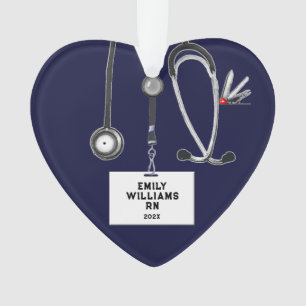 Cadeau personnalisé pour infirmière