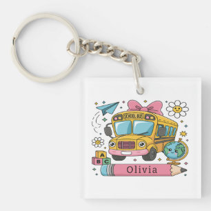 Cadeau personnalisé pour la rentrée scolaire