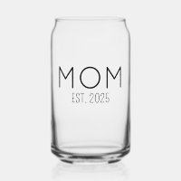 Cadeau Personnalisé pour Nouveaux Parents - Maman