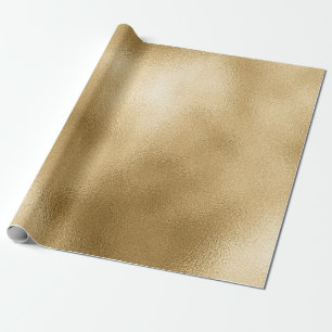 Cadeau Petit pain antique de papier d'emballage du style