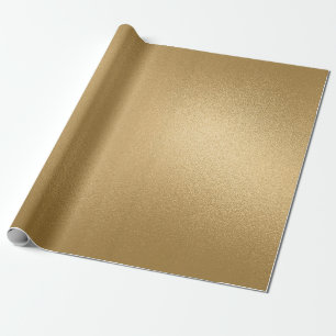Cadeau Petit pain antique de papier d'emballage du style