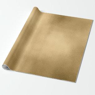 Cadeau Petit pain antique de papier d'emballage du style