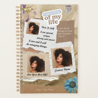 Cadeau Photo Affirmation Personnalisé Pour Son Pla