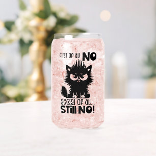 Cadeau pour amateur de chat drôle avant tout 