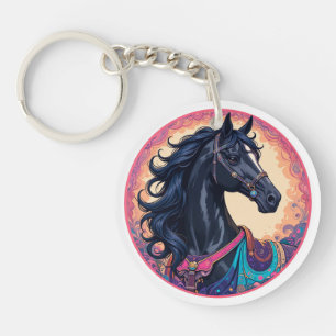 🖤 Cadeau pour amoureux de chevaux pour les essent