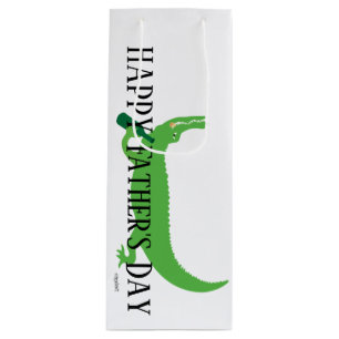 Cadeau Pour Bouteille Sac à vin Gator Occasions