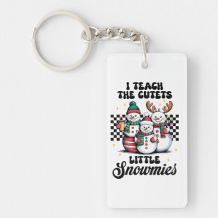 Cadeau pour Enseignant J'Enseigne aux Plus Migno