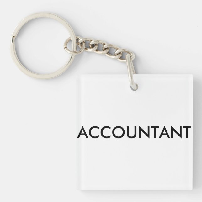 Cadeau pour le comptable (Devant)