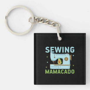 Cadeau Quilter Coudre Mamacado