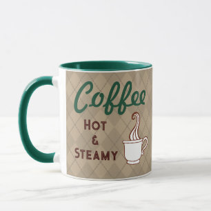 Cadeau Retro Diner Coffee Mug