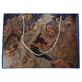 CADEAU SAC NOËL NATIVITÉ