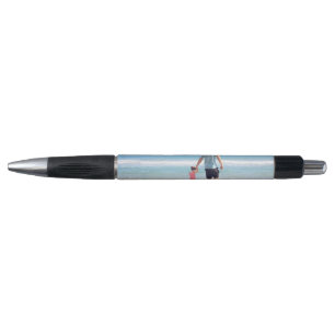 Cadeau stylo photo personnalisé