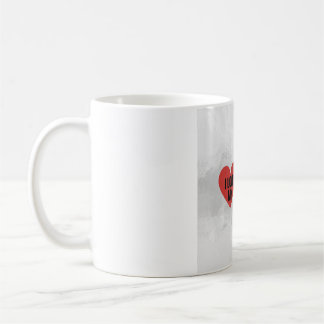 Cadeau tasse pour la fête des mères