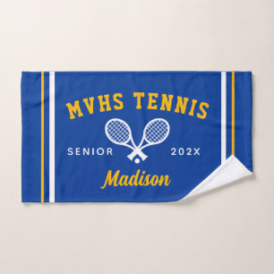 Cadeau Tennis Senior Night, Sports Personnalisés