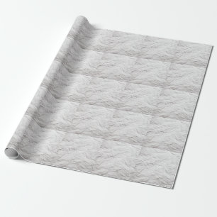 Cadeau Texture papier broyée, arrière - plan détaillé.